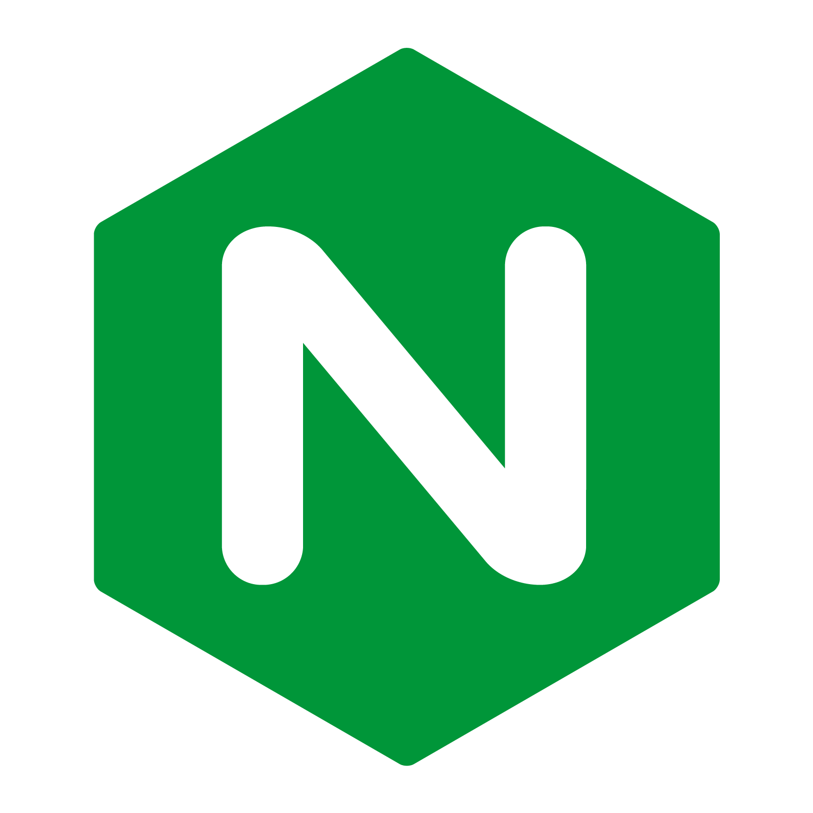 NGINX logo